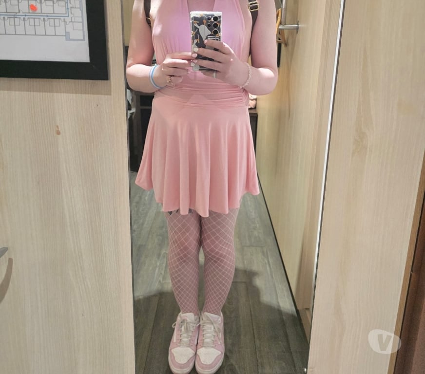 Adult Entertainment Staffordshire Stoke-on-Trent - Photos for Trans Femboy Woman Whatsapp 07706487141