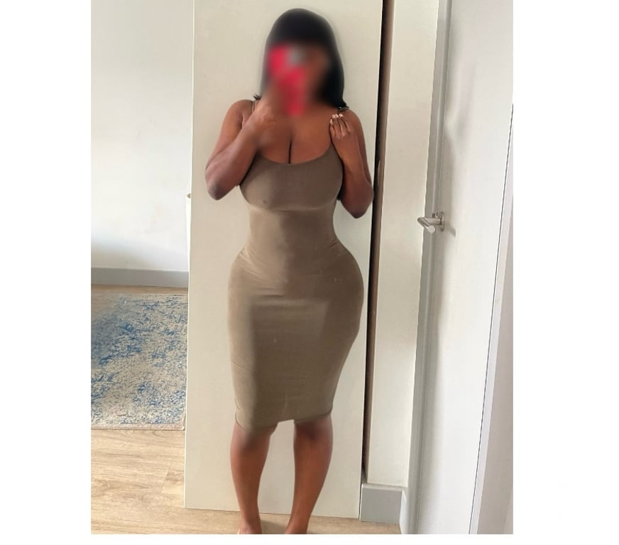 Escorts North West London Burnt Oak - North West London - Photos for Edgware - Curvy Ebony BRITISH Dominican Babe 100% REAL PICS