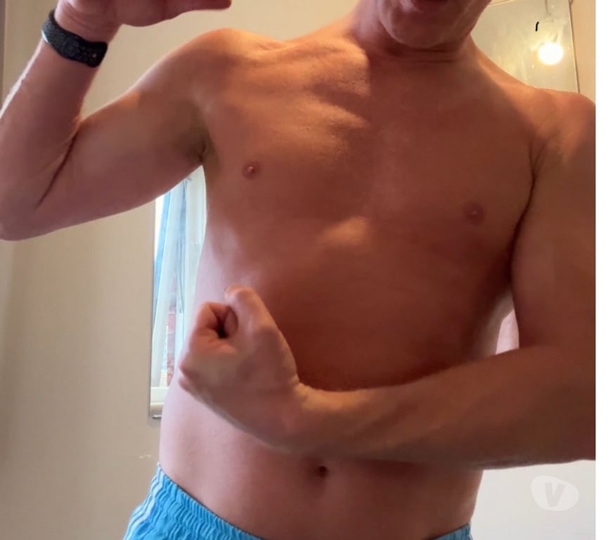 Gay massage Greater Manchester Manchester - Photos for Blond Karl Manchester