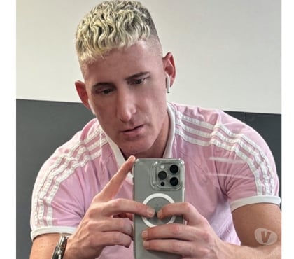  Gay massage Piccadilly Manchester - Photos for Blond Karl Manchester