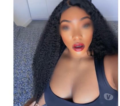 Escort Birmingham City Centre Birmingham - Photos for Curvy Ebony Goddess Eden | Sensual Birmingham city centre