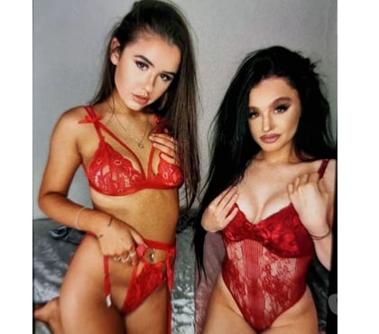 Escorts and Massages Cheam Sutton - Photos for ❤️ ONE OR TWO ❤️passion or hot parties ❤️ SUTTON
