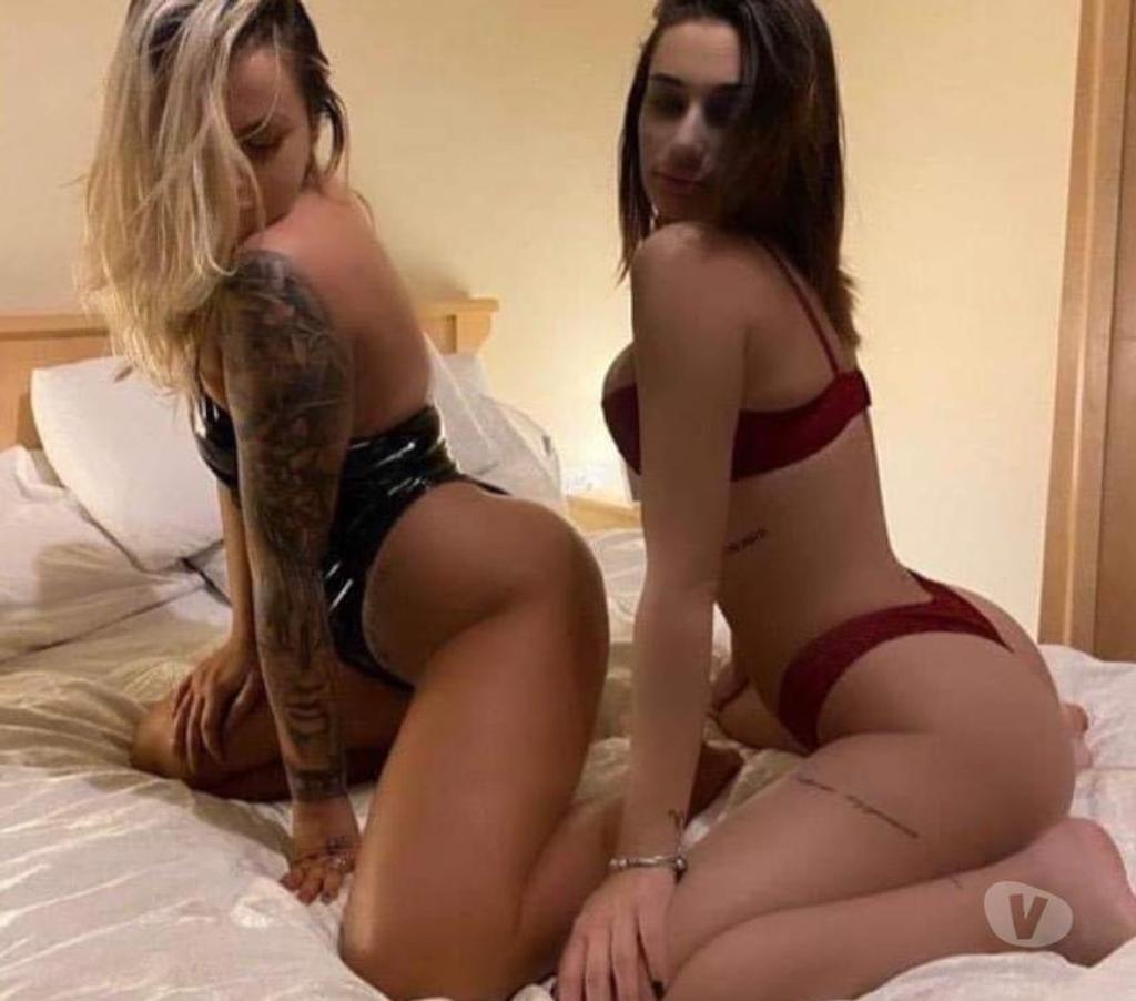 Escorts Edinburgh Edinburgh - Edinburgh - Photos for Lola&Pamela Best Duo Service (Outcall Only) 07707989533✅