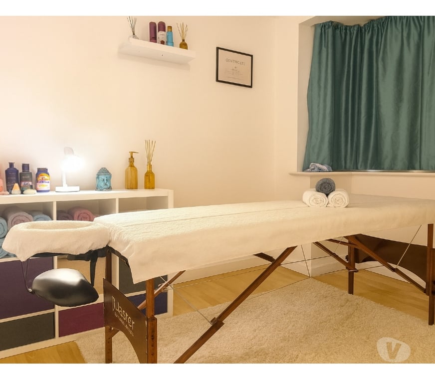 Full body massage Cardiff Cardiff City Centre - Cardiff - Photos for Get 50% Off Your First Massage Session