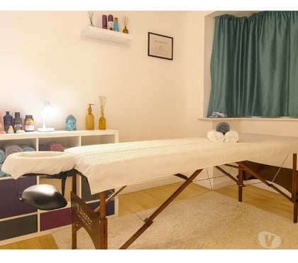 Massage Cardiff City Centre Cardiff - Photos for Get 50% Off Your First Massage Session