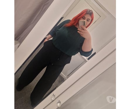 Escort Piccadilly Manchester - Photos for Helen🥰NEW redhead outcall curvy 🥰no rush owo😘real