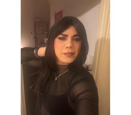 Trans Escorts West Green North London - Photos for Soraya latina TV