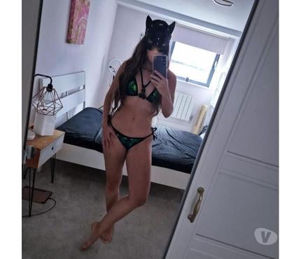 Escorts South Quay East London - Photos for Ashley Sensual Massage by Canary Wharf