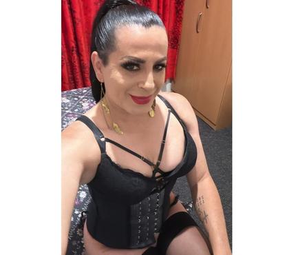 Trans Escorts Ilford Redbridge - Photos for TS Miranda beautiful Latina very powerful for your fantasies