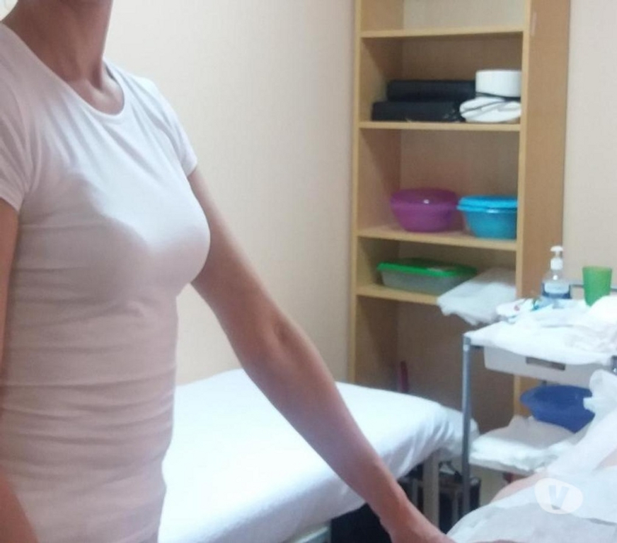 Full body massage Reading Tilehurst - Reading - Photos for Massage for body