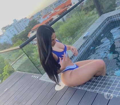  Escorts & Erotic Massage Turkey Street Station North London - Photos for LINDA BEAUTIFUL SEXY PARTY GIRL