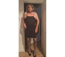 crossdress escort