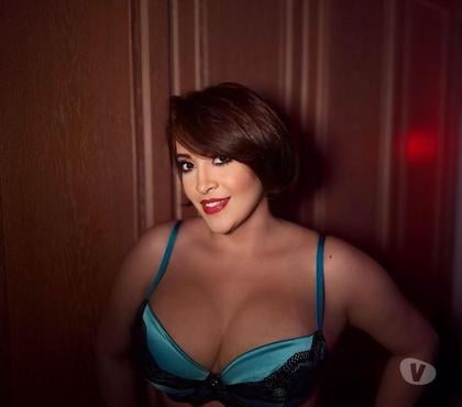 Escort Ruislip Hillingdon - Photos for Heloísa party girl