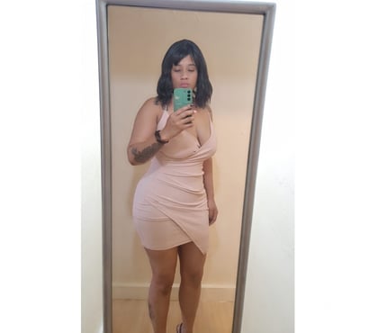 Escort Edinburgh Edinburgh - Photos for Anny Caribbean relaxing massage