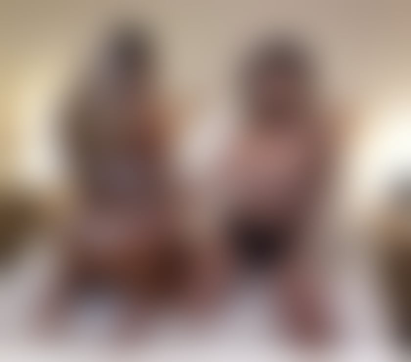 Escorts Cardiff Cardiff City Centre - Cardiff - Photos for Lola&Pamela Best Duo Service (Outcall Only) 07707989533✅