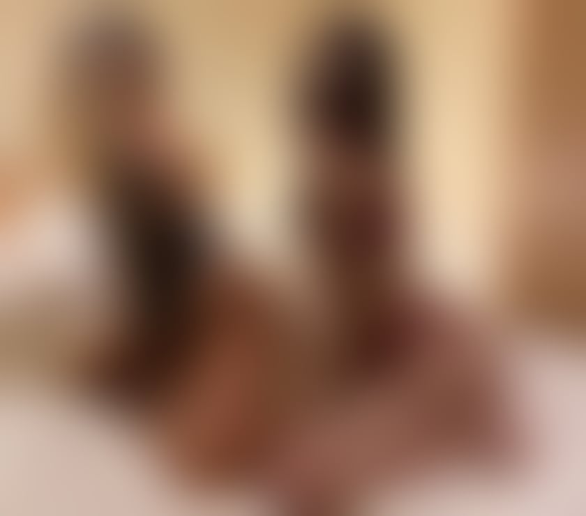 Escorts Cardiff Cardiff City Centre - Cardiff - Photos for Lola&Pamela Best Duo Service (Outcall Only) 07707989533✅