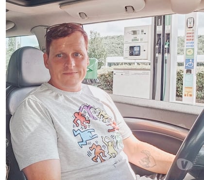 Gay escorts Fairwater Cardiff - Photos for kinky Man Cardiff