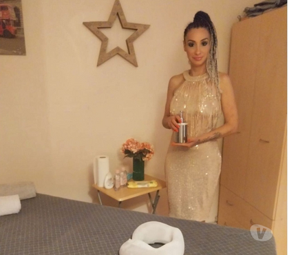  Escorts & Erotic Massage Hyde Park Leeds - Photos for 🌺🌺 B2B masage by Alexa 🥰🥰🥰