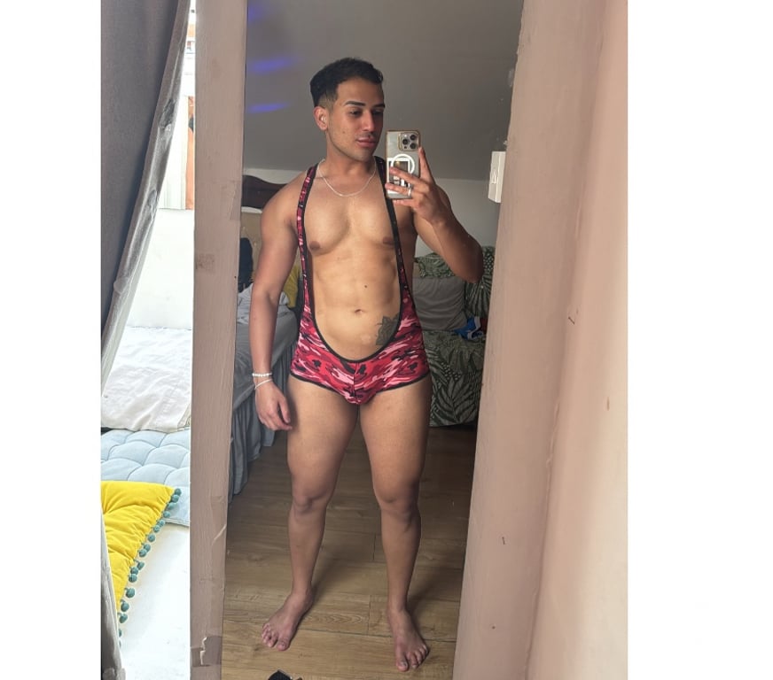 Gay massage Cardiff Cardiff City Centre - Cardiff - Photos for @David_marlon69