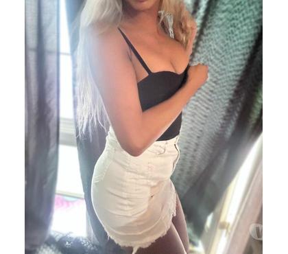 Escorts Edmonton North London - Photos for SENSUAL PLEASURE➡️Polish Olivia OW B2B🔥TOP-GRADE 99Ph
