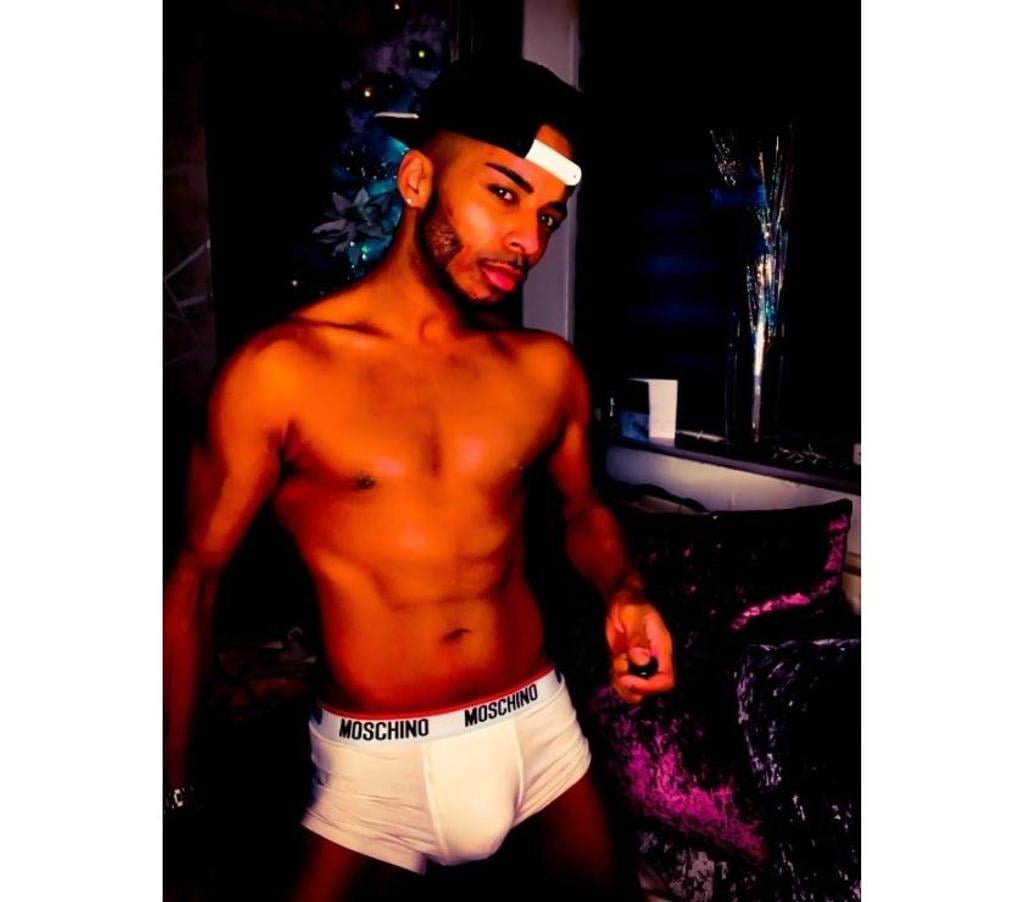Gay massage Greater Manchester Manchester - Photos for Marcus XXL Manchester