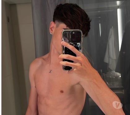 Gay Escorts Manchester City Centre Manchester - Photos for Bi English twink