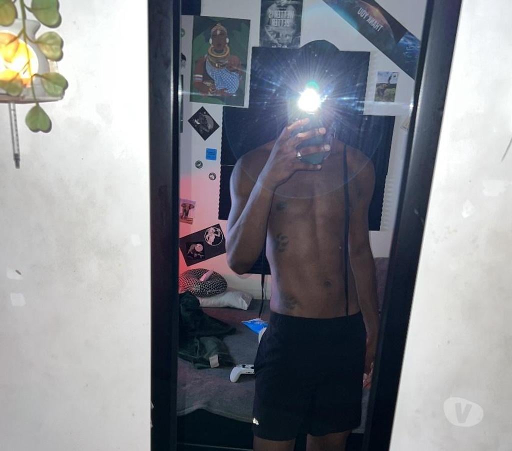 Gay massage South East London Lewisham - South East London - Photos for Ladywell MonSter Ð Always Available