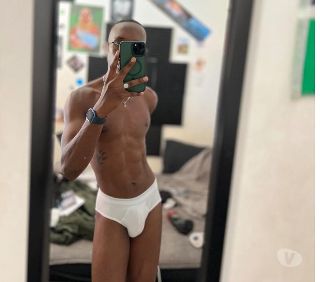Gay massage South East London Lewisham - South East London - Photos for Ladywell MonSter Ð Always Available