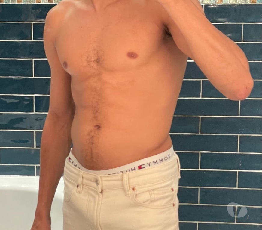Gay massage South West London South Kensington - South West London - Photos for Slim XL Versatile (Back to Black)