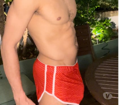 Gay escorts South Kensington South West London - Photos for Slim XL Versatile (Back to Black)