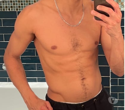Gay escorts South Kensington South West London - Photos for Slim XL Versatile (Back to Black)