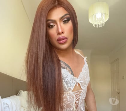 Transsexual Warren Street Central London - Photos for ASIAN TVCD fresh from Philippines