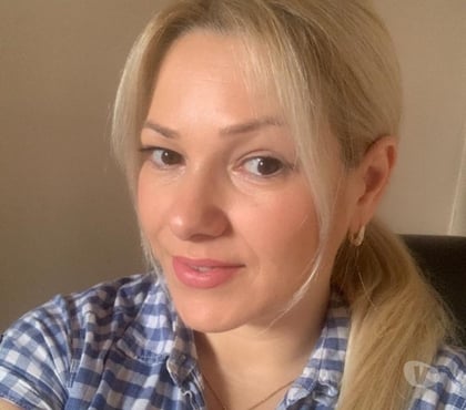 Massage Farnworth Bolton - Photos for Magic hands oil massage waxing pedicure by Lora