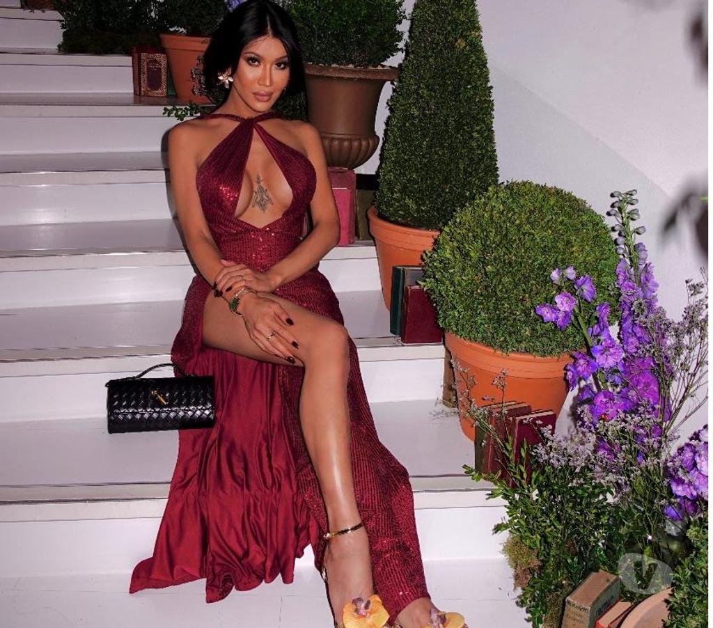 Trans Escorts South West London Earls Court - South West London - Photos for ASIAN GODDESS ALEYSSA IN EARLS COURT
