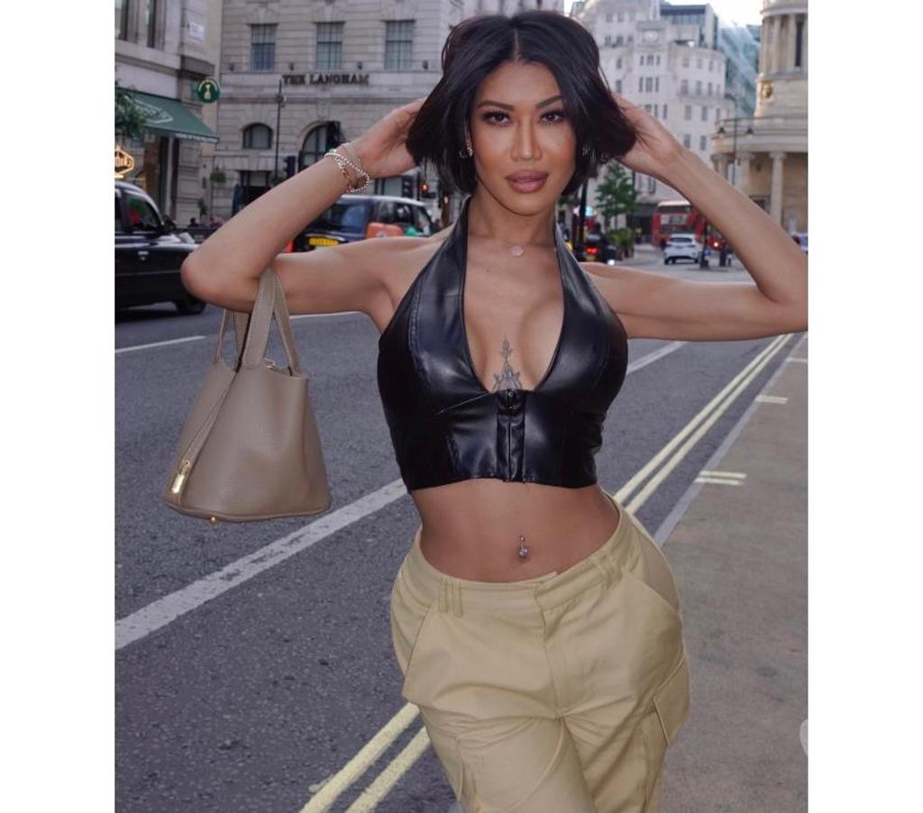 Trans Escorts South West London Earls Court - South West London - Photos for ASIAN GODDESS ALEYSSA IN EARLS COURT