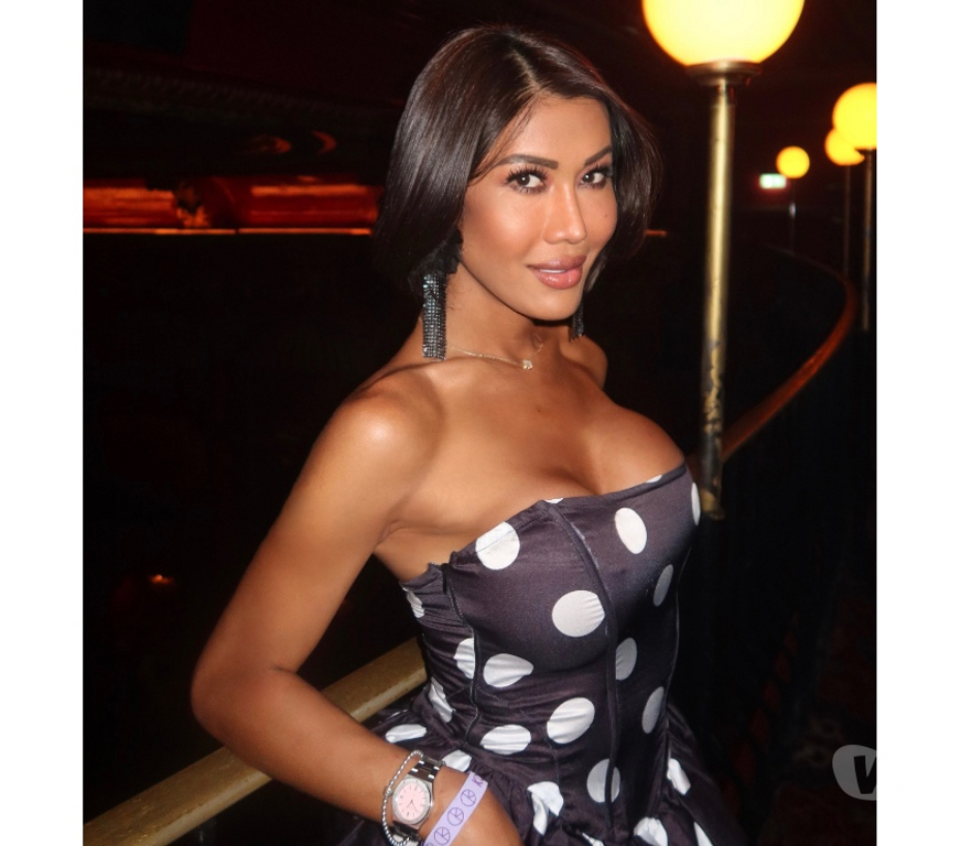 Trans Escorts South West London Earls Court - South West London - Photos for ASIAN GODDESS ALEYSSA IN EARLS COURT