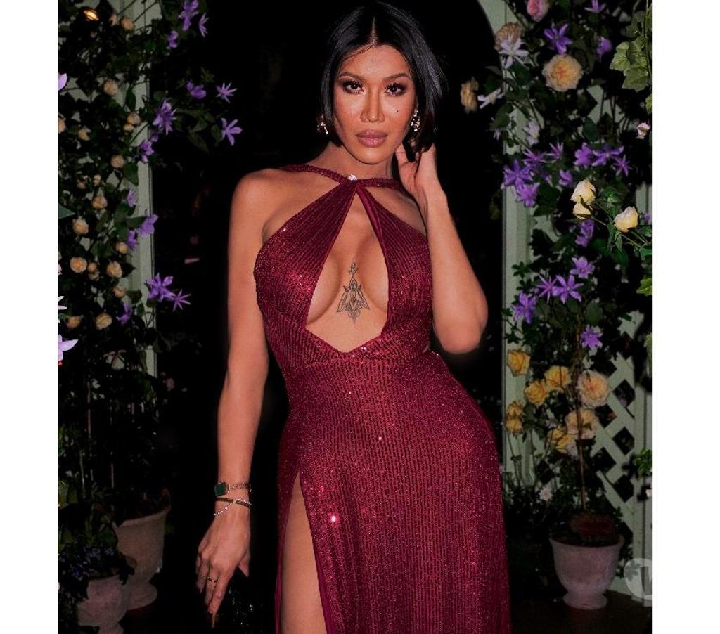 Trans Escorts South West London Earls Court - South West London - Photos for ASIAN GODDESS ALEYSSA IN EARLS COURT