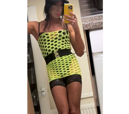 Trans Escorts Abberton Colchester - Photos for TS CD - Sophisticated & Naughty - Colchester