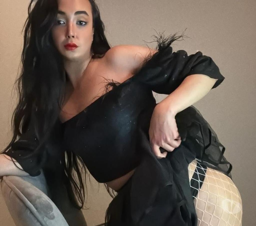 Trans Escorts Greater Manchester Tameside - Photos for TS Angel available