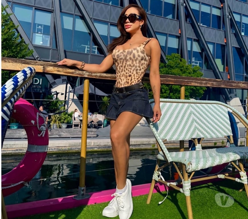 Escorts Central London Oxford Street - Central London - Photos for VALENTINA COLOMBIANA 🔥party 🥳🎉🍾