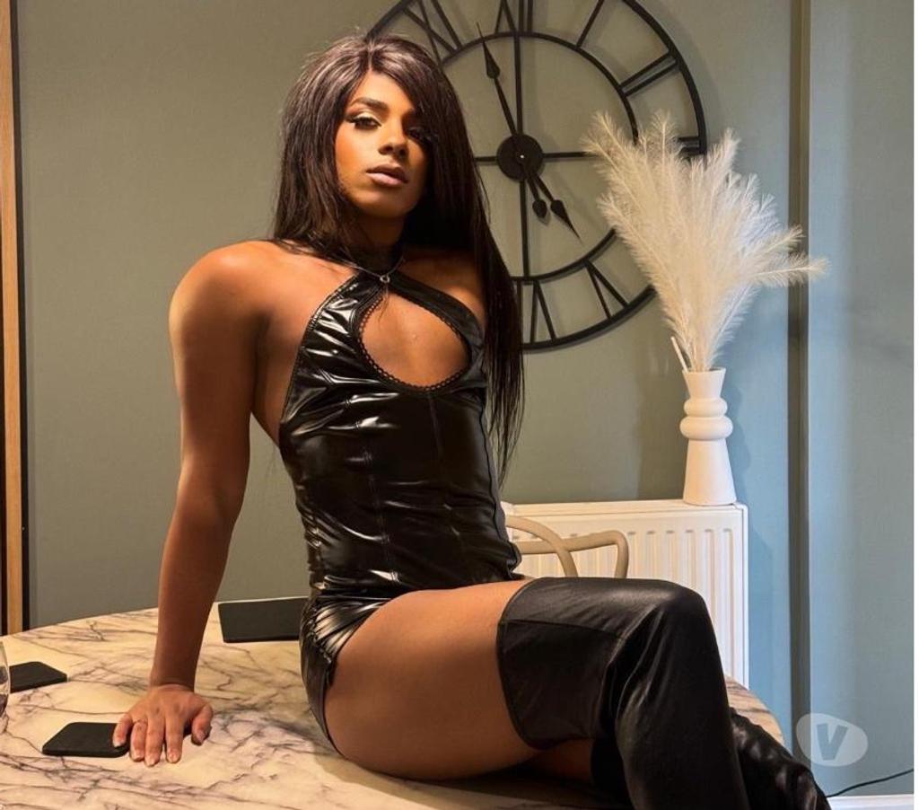 Trans Escorts Bedfordshire Luton - Photos for BBC SANDY BRASILIAN XL