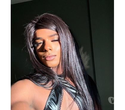 Trans Escorts Luton Town Centre Luton - Photos for BBC SANDY BRASILIAN XL