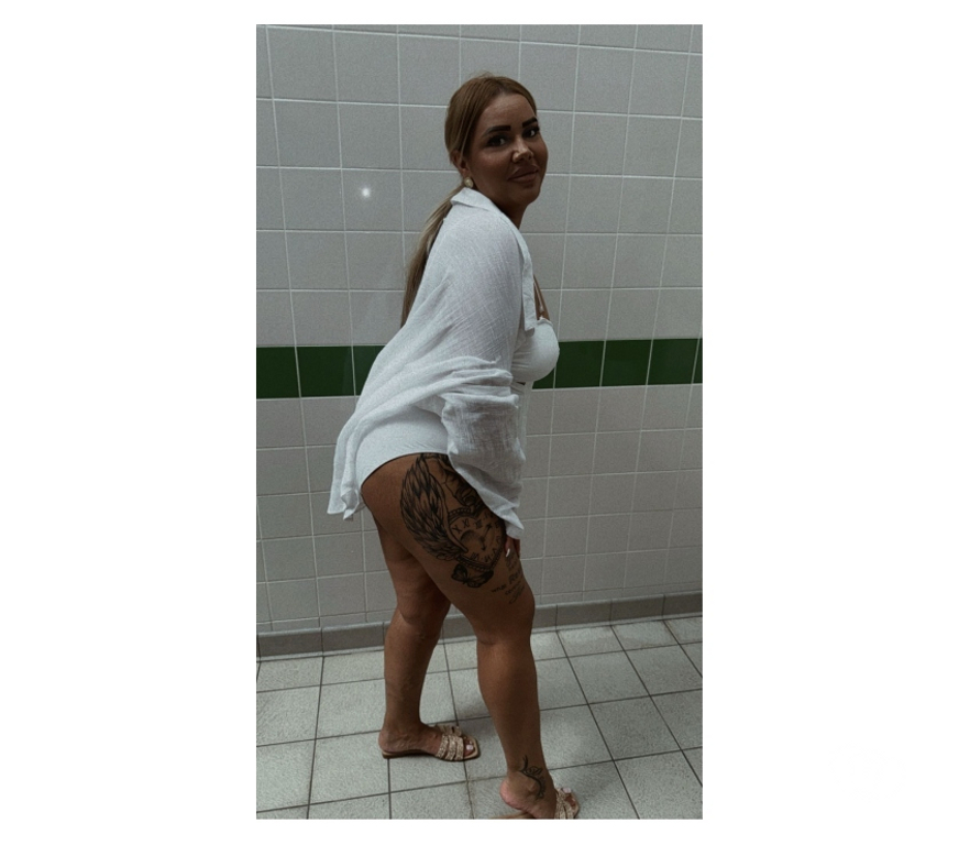 Escorts West Midlands Birmingham - Photos for Yrem maximum discretion