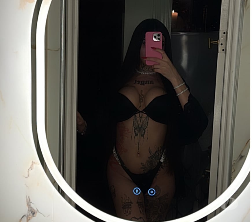Trans Escorts Greater Manchester Manchester - Photos for Kylie Doll TS 🍑🔥🍭