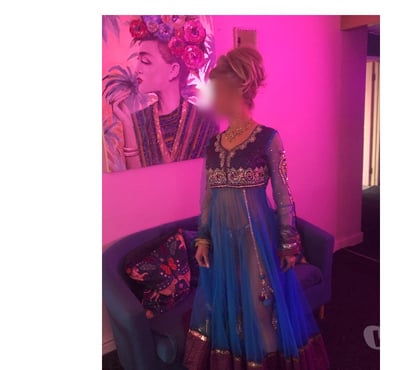 Escorts Middleton Rochdale - Photos for English Indian Anika x 15 mins £40 x