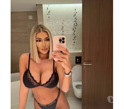  Escorts & Erotic Massage Hull City Centre Hull - Photos for KARINA SLOPPY BJ PARTY GIRL OWO 🔥 CALL ME NEW