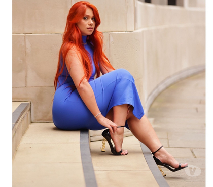 Escorts Cathays Cardiff - Photos for Hello my name is Jady hot 🇧🇷