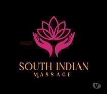 INDIAN MOBILE MASSEUSE