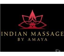NEW RELAXATION MASSAGE