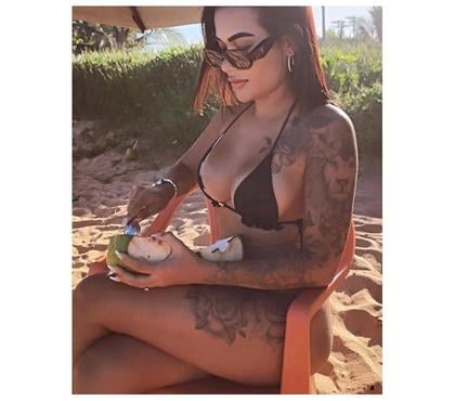 Escort Birmingham City Centre Birmingham - Photos for 🔥🔞HOT AND NAUGHTY BRAZILIAN GIRL🔥🔞 IM BACK